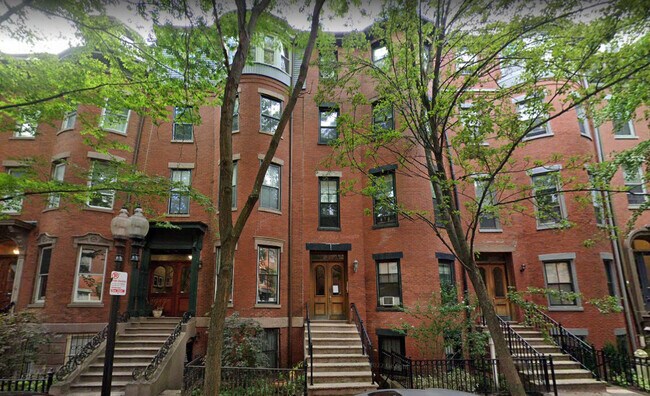 Photo - 43 E Springfield St Unit 4