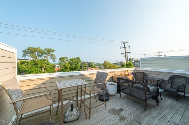 Building Photo - 5417 Herman Ave