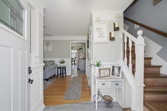 Photo - 4 bedroom house in Lawrenceville with cozy...