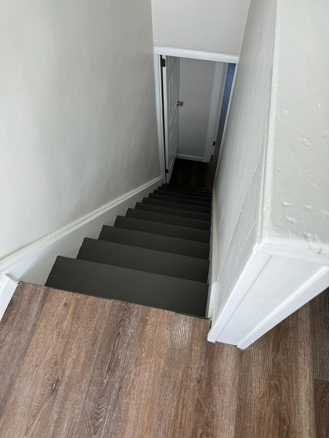 Photo - 4 bedroom 1 bath house with off street parking