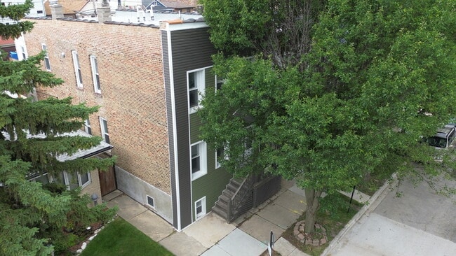Photo - 3744 S Parnell Ave Apartments Unit 1