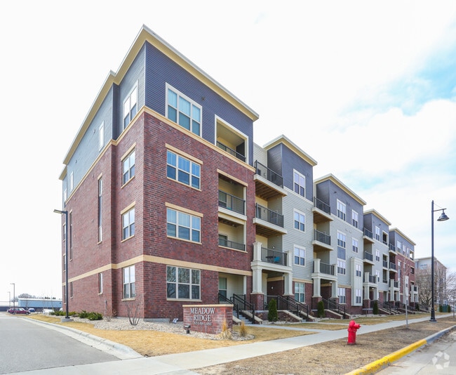Meadow Ridge Middleton