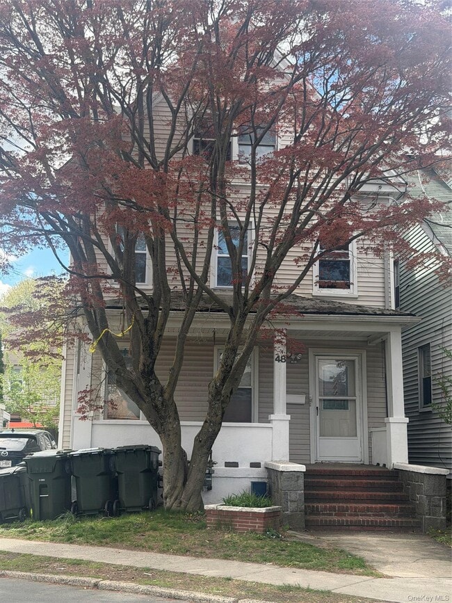 Building Photo - 48 Oakland Ave