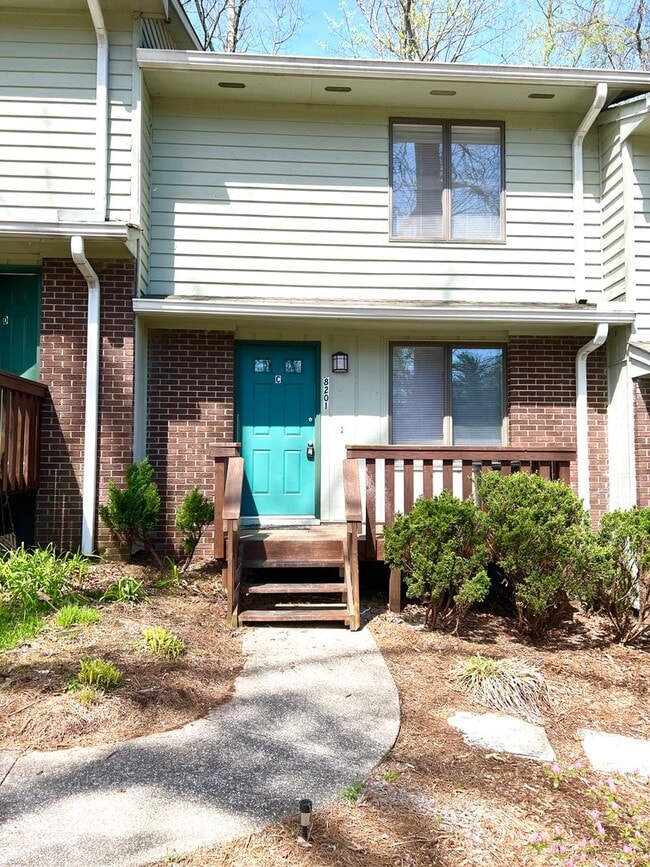 Building Photo - 8201 Terra Dr Unit C Rental