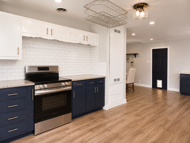 Photo - Charming Central Lubbock Home 3/2 with Gorgeous Updates Throughout!