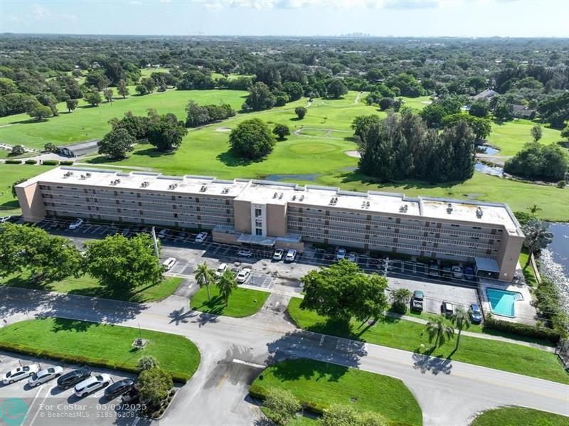 Photo - 5100 SW 90th Ave Condo Unit 312