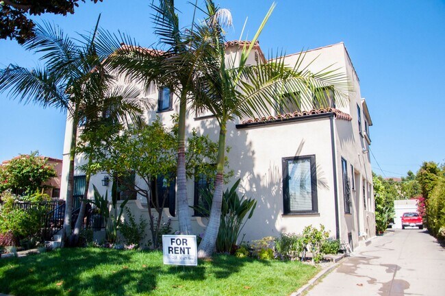 ALT - Alta Vista Apartments