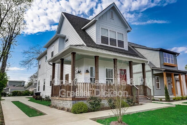 Photo - 1113 Park St