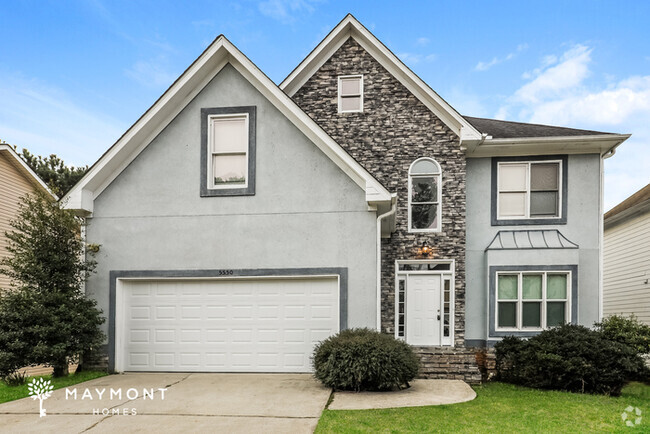 Building Photo - Spacious 4-Bedroom Home