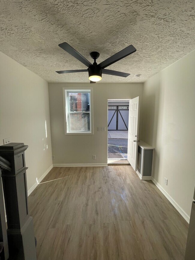 *Available January 1st* Renovated home on Townhome Rental in