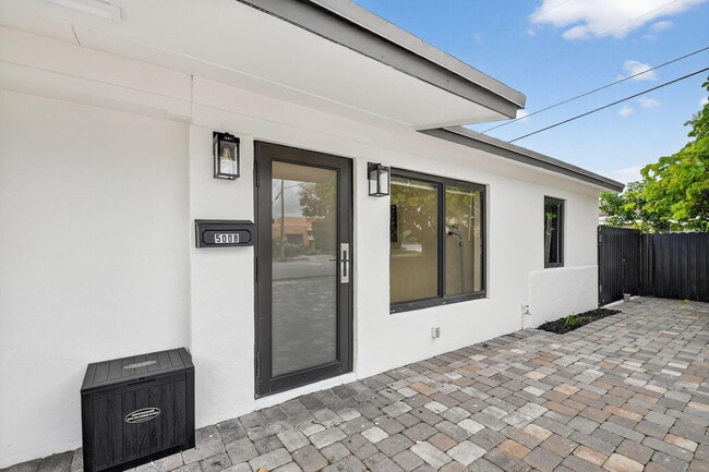 5008 Parker Ave