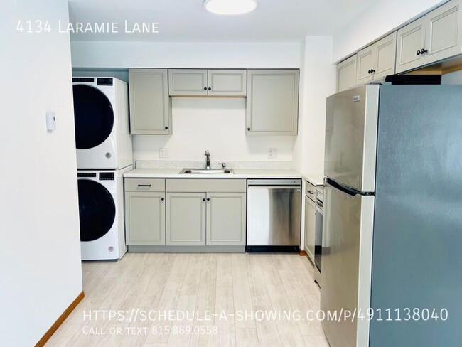 Photo - 4134 Laramie Ln