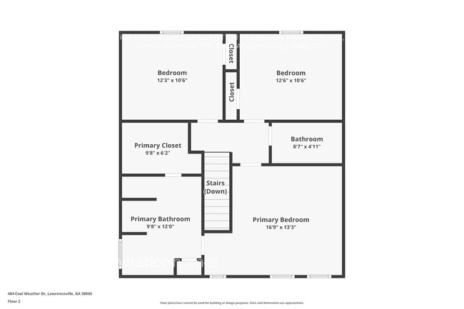 Photo - 484 Cool Weather Dr