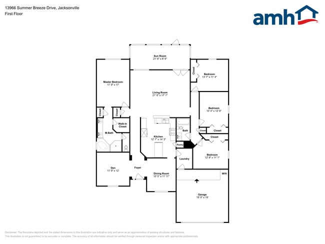 Photo - 13966 Summer Breeze Dr