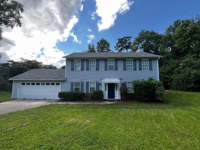 Upgrades Galore! - Upgrades Galore! House