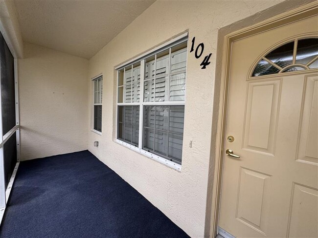 Building Photo - 600 Mirabella Cir Unit 104