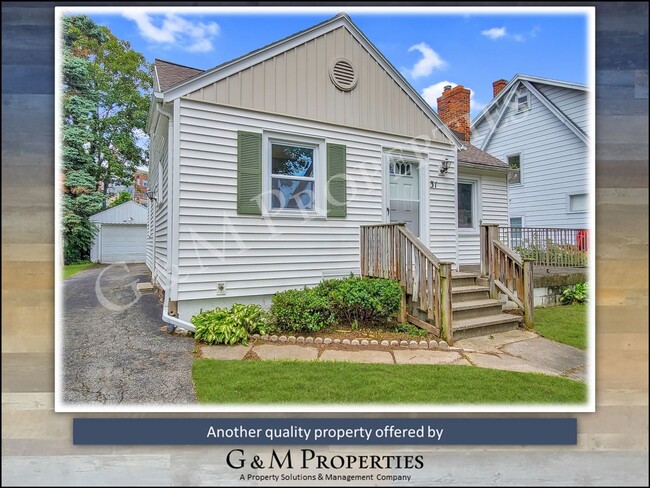 Photo - 3-Bd Home Rental - College Town Neighborhood!