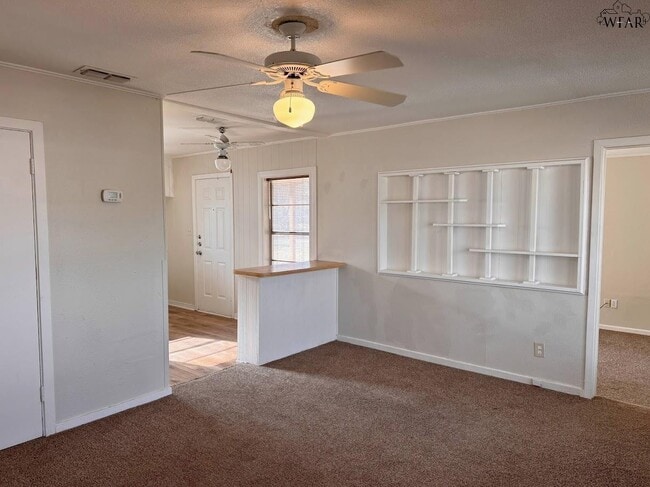 Photo - 2907 Moffett Ave