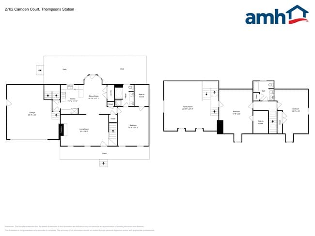 Photo - 2702 Camden Ct