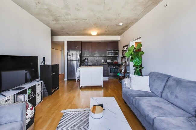 Photo - 659 W Randolph St Unit 1711