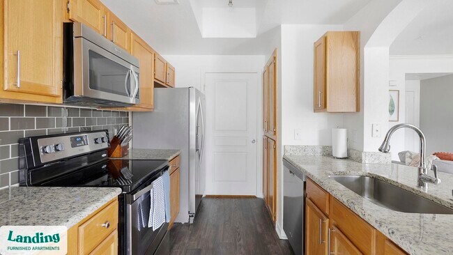 Photo - 1000 Henderson St Apartamento Unidad 335.1407744