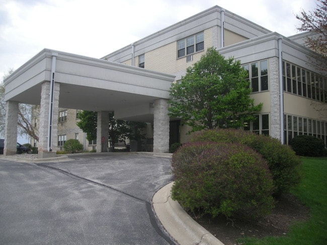 River Bend Senior Village
