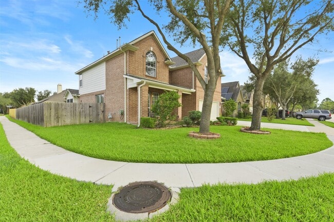 Photo - 2110 Catamaran Cove Dr
