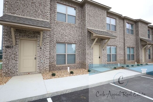 Building Photo - Luxury 2 bed 2 bath apartment - brand new construction!! Washer, dryer, internet, cable and utili...