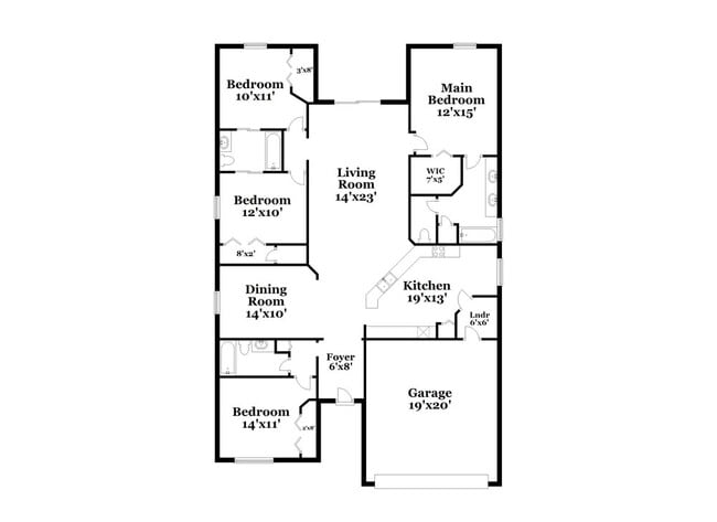 Photo - 15412 Feather Star Pl