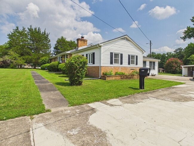 Photo - 11625 Reedy Branch Rd