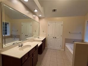 Photo - 2504 Havasu Trace NW