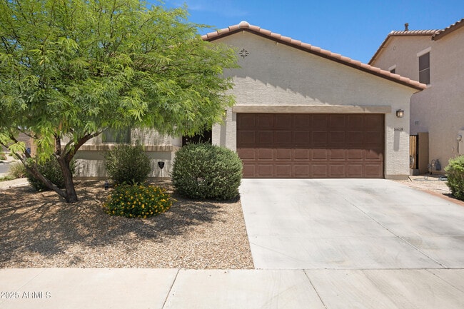 Photo - 16658 W Mescal St House