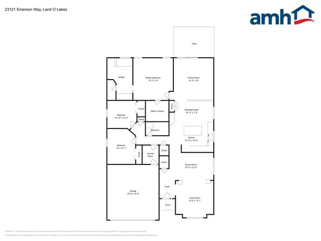 Photo - 23121 Emerson Way