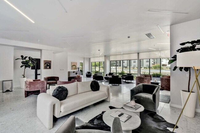 Photo - Stunning 1 Bedroom, 1 Bathroom Urban Oasis... Unit 218