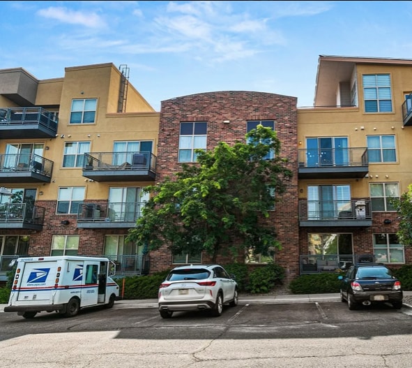 Photo - 9059 E Panorama Cir Unidad B318