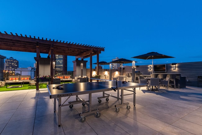 Parkside at City Crossing