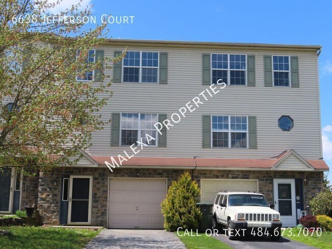 3 Bedroom 2.5 bath townhouse in Northweste... - 3 Bedroom 2.5 bath townhouse in Northweste...