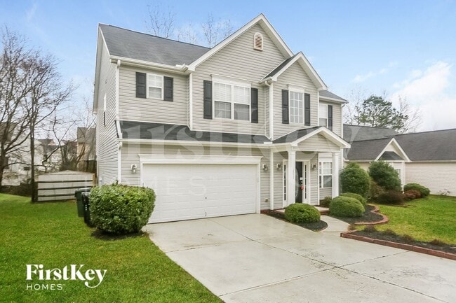 Photo - 2853 Island Point Dr NW