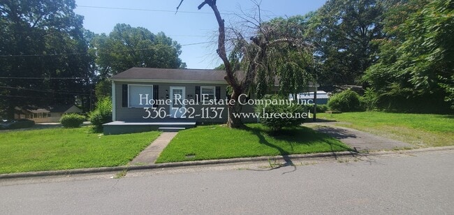 Photo - 1500 Montague St House