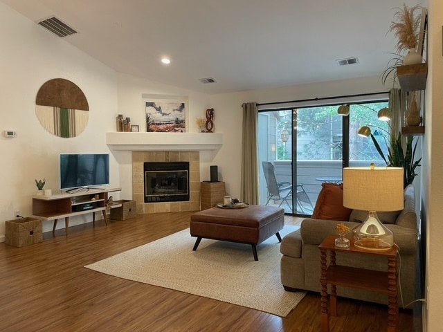 Building Photo - 7414 S Alkire St Unit 302 Rental