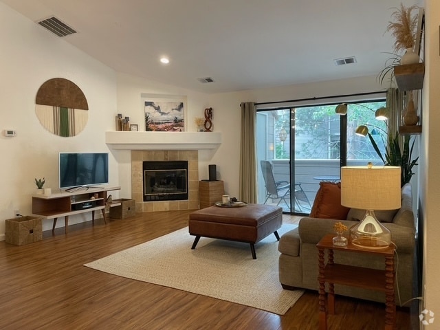 Building Photo - 7414 S Alkire St Unit 302 Rental