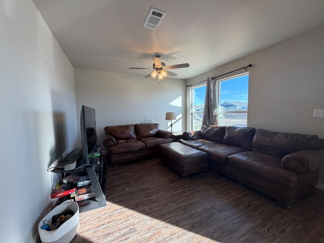 Photo - Charming 3-Bed, 2-Bath Retreat in Wolfforth