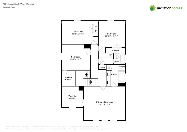 Photo - 2411 Lago Mirado Wy