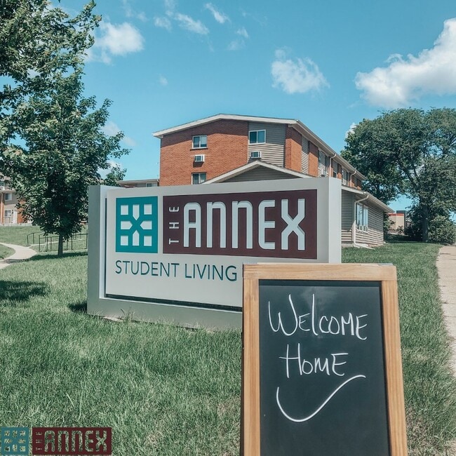 Photo - The Annex of Battle Creek
