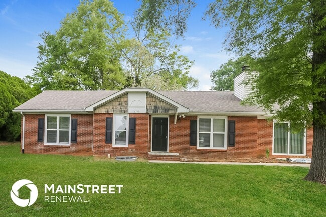 Building Photo - 6740 Rocklake Dr Rental