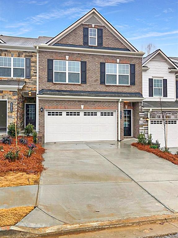 Photo - 2273 Buford Town Dr Townhome