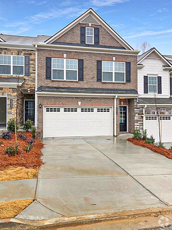 Building Photo - 2273 Buford Town Dr Rental