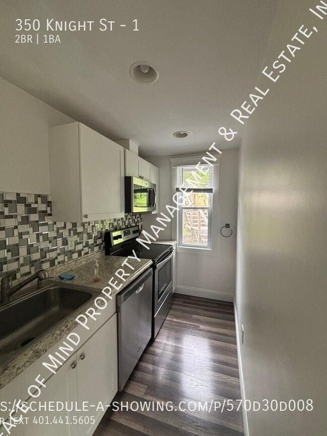 Photo - 350 Knight St Apartamento Unidad 1