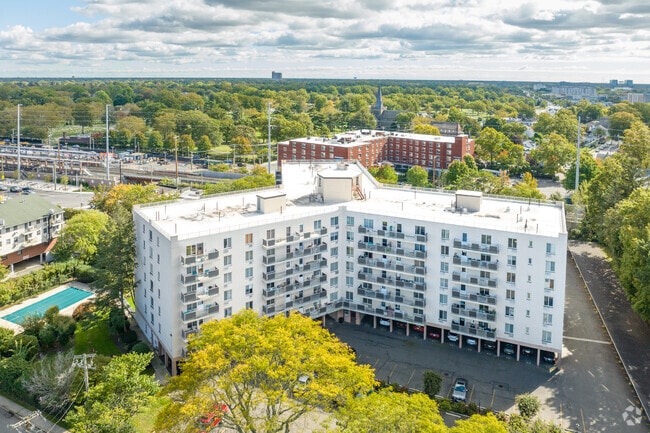 Photo - Westbury Terrace Condominiums