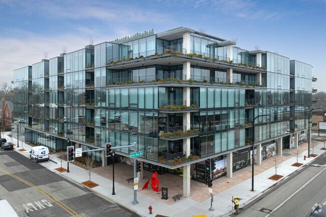 Optima Verdana - Optima Verdana Apartments